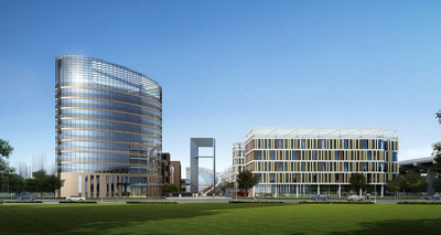 中和职中迁建工程