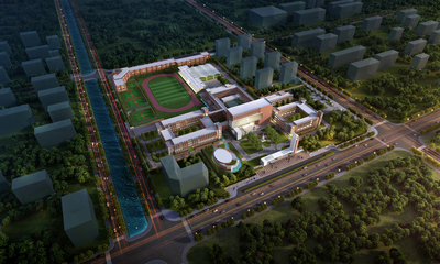 民权实验小学分校